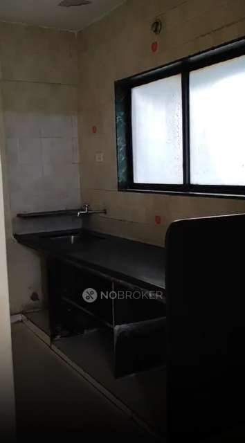 1 BHK Flat In Chandrangan Phase -7 For Sale  In Ambegoan Pathar