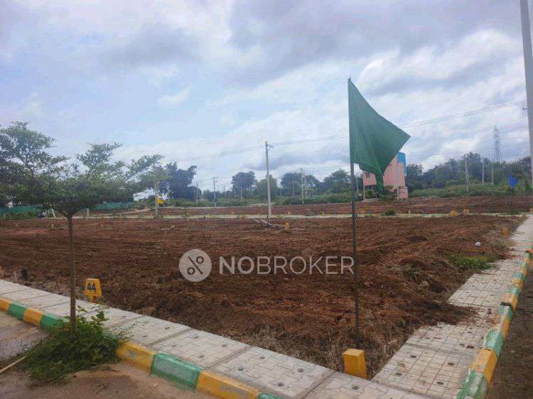 Plot For Sale  In Bnd Balaji Enclave In Kanakapura Road