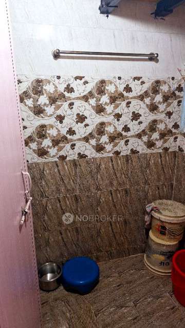 1 BHK Flat In Shri Samarth Society For Sale  In Chikhali