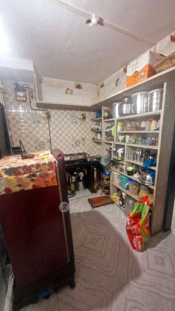 1 BHK Flat In Shri Samarth Society For Sale  In Chikhali