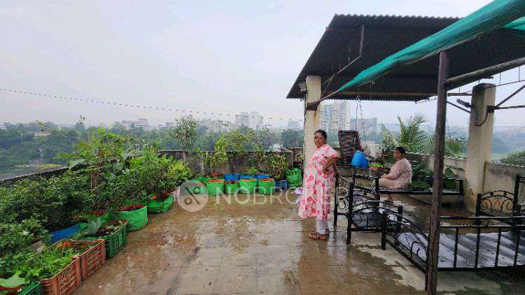 3 BHK Flat In Sarang Apartment Dattawadi For Sale  In 83212, Rakshlekha Society, Dattawadi, Pune, Maharashtra 411030, India