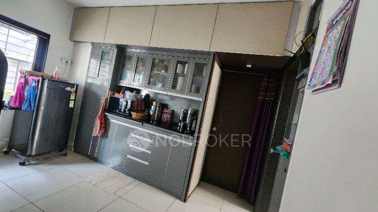 3 BHK Flat In Sarang Apartment Dattawadi For Sale  In 83212, Rakshlekha Society, Dattawadi, Pune, Maharashtra 411030, India