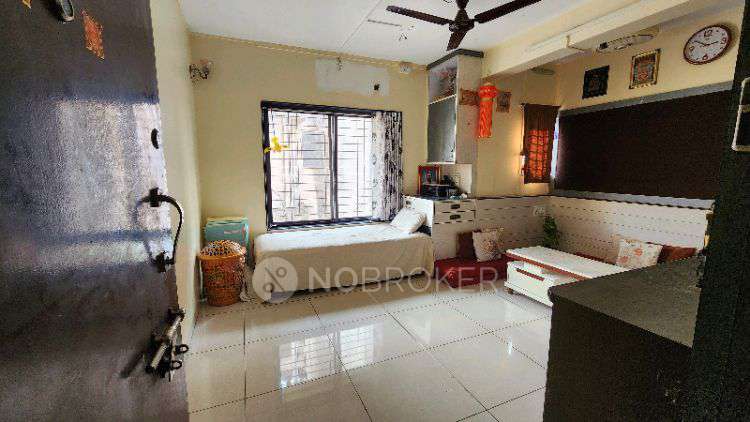 3 BHK Flat In Sarang Apartment Dattawadi For Sale  In 83212, Rakshlekha Society, Dattawadi, Pune, Maharashtra 411030, India