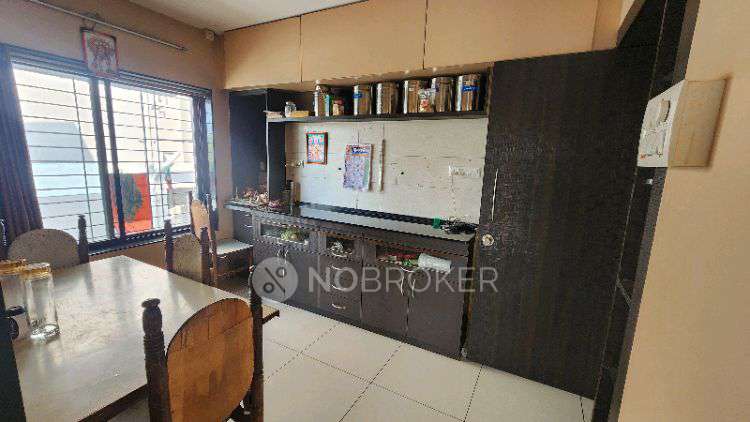 3 BHK Flat In Sarang Apartment Dattawadi For Sale  In 83212, Rakshlekha Society, Dattawadi, Pune, Maharashtra 411030, India