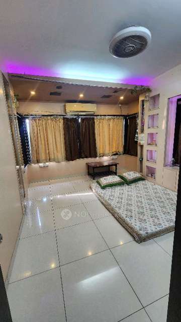 3 BHK Flat In Sarang Apartment Dattawadi For Sale  In 83212, Rakshlekha Society, Dattawadi, Pune, Maharashtra 411030, India