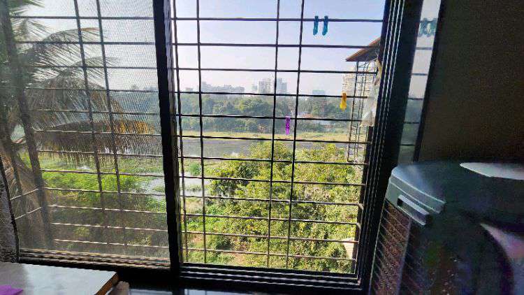 3 BHK Flat In Sarang Apartment Dattawadi For Sale  In 83212, Rakshlekha Society, Dattawadi, Pune, Maharashtra 411030, India