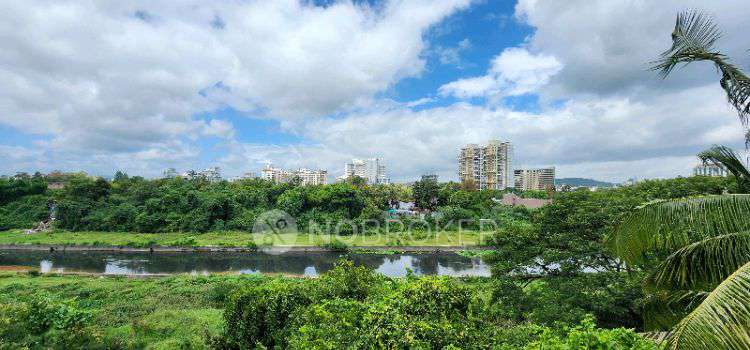 3 BHK Flat In Sarang Apartment Dattawadi For Sale  In 83212, Rakshlekha Society, Dattawadi, Pune, Maharashtra 411030, India