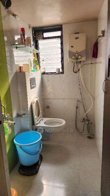 3 BHK Flat In Sarang Apartment Dattawadi For Sale  In 83212, Rakshlekha Society, Dattawadi, Pune, Maharashtra 411030, India