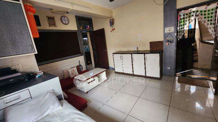 3 BHK Flat In Sarang Apartment Dattawadi For Sale  In 83212, Rakshlekha Society, Dattawadi, Pune, Maharashtra 411030, India