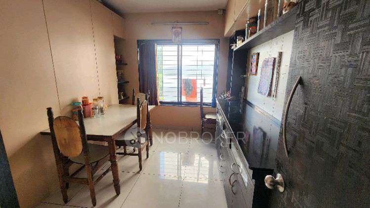 3 BHK Flat In Sarang Apartment Dattawadi For Sale  In 83212, Rakshlekha Society, Dattawadi, Pune, Maharashtra 411030, India