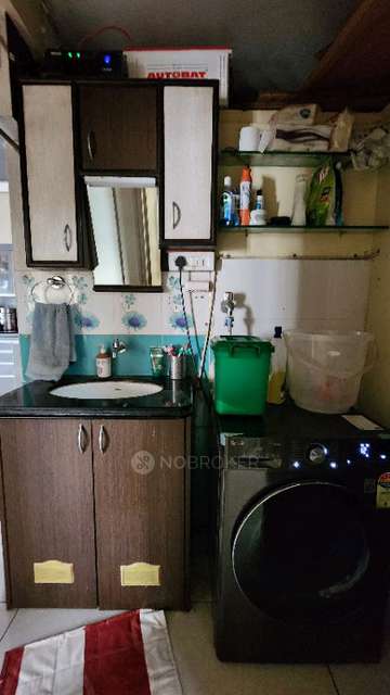 3 BHK Flat In Sarang Apartment Dattawadi For Sale  In 83212, Rakshlekha Society, Dattawadi, Pune, Maharashtra 411030, India
