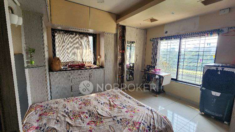 3 BHK Flat In Sarang Apartment Dattawadi For Sale  In 83212, Rakshlekha Society, Dattawadi, Pune, Maharashtra 411030, India