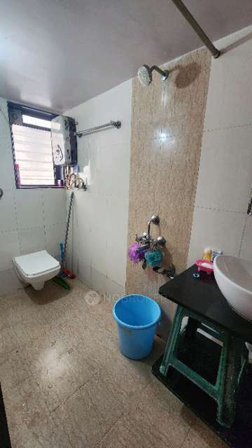 3 BHK Flat In Sarang Apartment Dattawadi For Sale  In 83212, Rakshlekha Society, Dattawadi, Pune, Maharashtra 411030, India