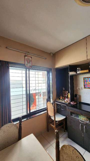 3 BHK Flat In Sarang Apartment Dattawadi For Sale  In 83212, Rakshlekha Society, Dattawadi, Pune, Maharashtra 411030, India