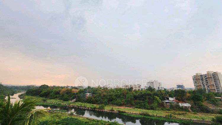 3 BHK Flat In Sarang Apartment Dattawadi For Sale  In 83212, Rakshlekha Society, Dattawadi, Pune, Maharashtra 411030, India