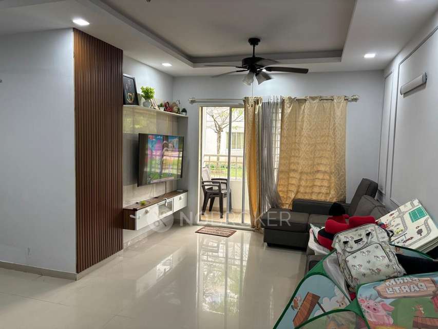 2 BHK Flat In Godrej Ecity For Sale  In Electronic City
