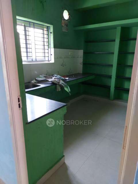 2 BHK Flat In C for Rent  In Manapakkam (  No Lift )