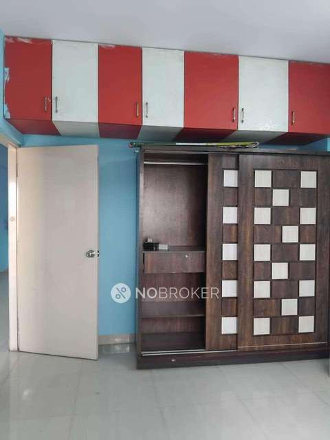 2 BHK Flat In Satkeerthi Symphony, Byagadadhenahalli For Sale  In Byagadadhenahalli