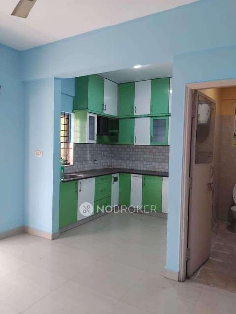 2 BHK Flat In Satkeerthi Symphony, Byagadadhenahalli For Sale  In Byagadadhenahalli