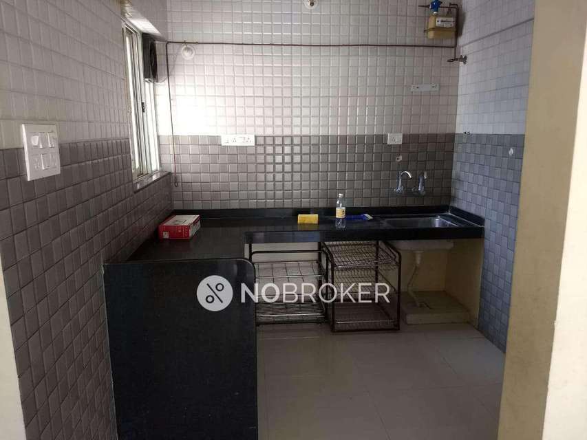 2 BHK Flat In Royal Oka For Sale  In  Wakad