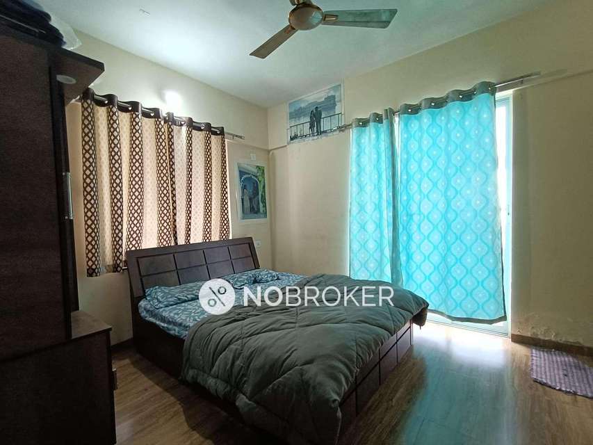 2 BHK Flat In Royal Oka For Sale  In  Wakad