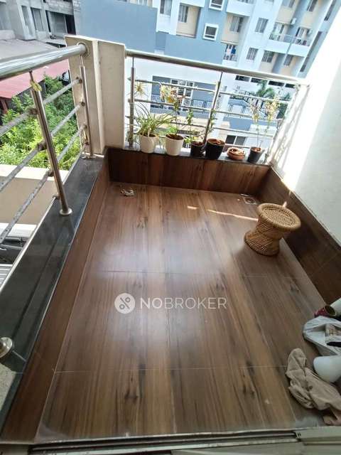 2 BHK Flat In Royal Oka For Sale  In  Wakad