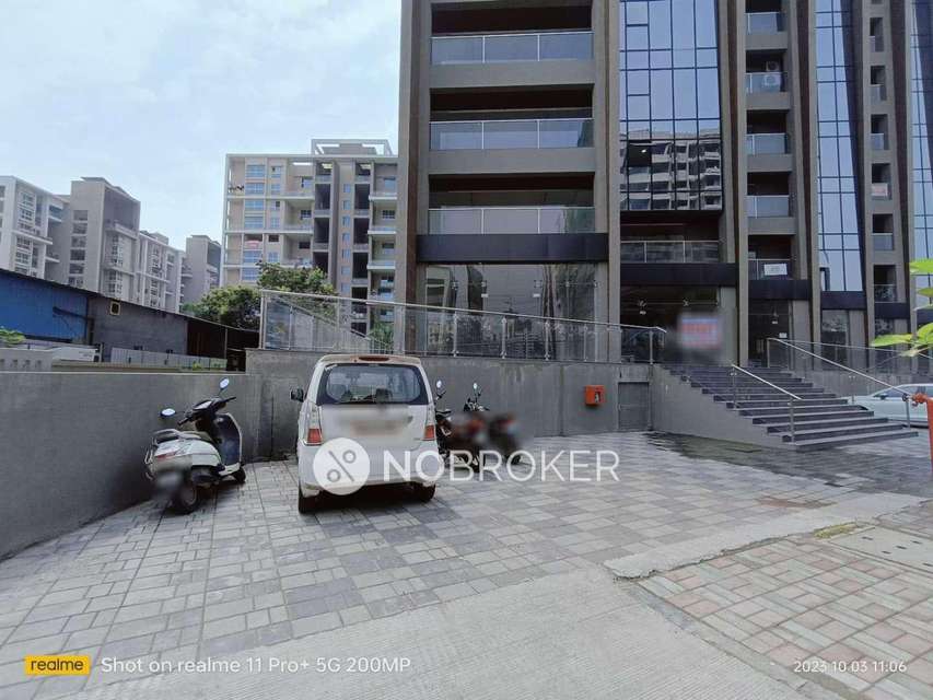 2 BHK Flat In Royal Oka For Sale  In  Wakad