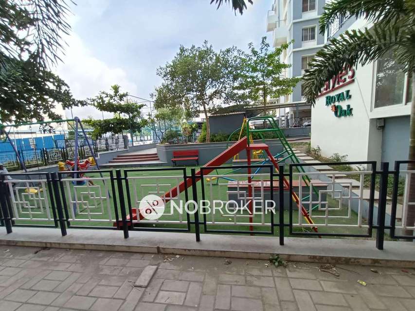 2 BHK Flat In Royal Oka For Sale  In  Wakad