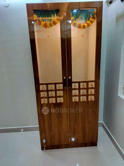 2 BHK Flat In Vasavi Green Palm For Sale  In Kyalasanahalli