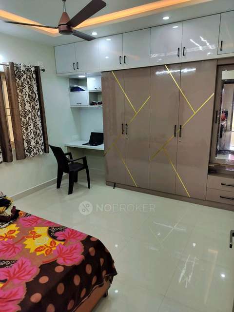2 BHK Flat In Vasavi Green Palm For Sale  In Kyalasanahalli