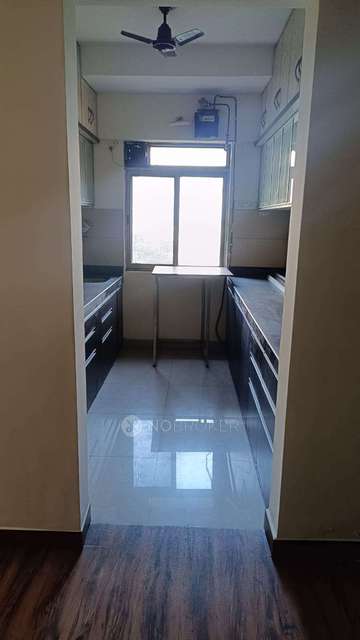 2 BHK Flat In Lodha Splendora Ghodbunder For Sale  In Thane West