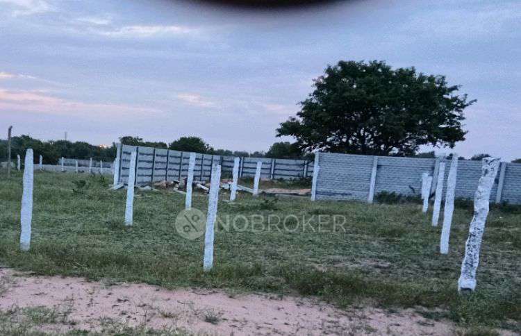 Plot For Sale  In Dwarakamai Layout In Kondapur
