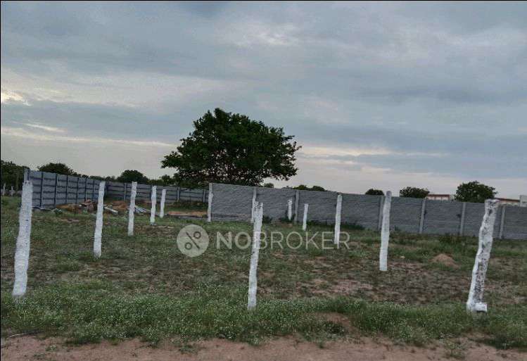 Plot For Sale  In Dwarakamai Layout In Kondapur