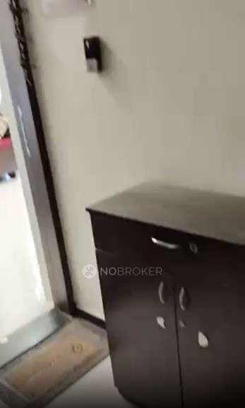 2 BHK Flat In Vision Ace for Rent  In Tathwade