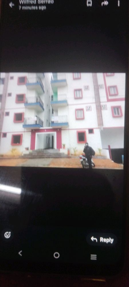 CASA FELIZ apartment