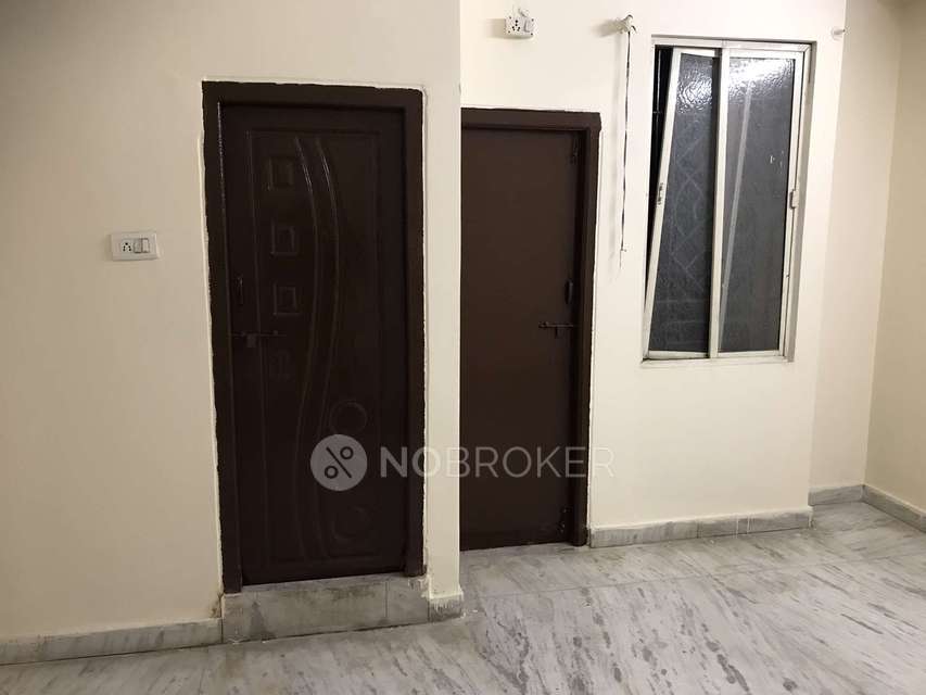 2 BHK Flat In Mohammed Apartment  For Sale  In Mehdipatnam