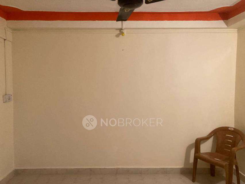 1 RK House for Rent  In Visharant Wadi