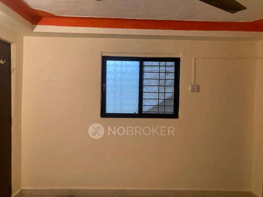 1 RK House for Rent  In Visharant Wadi