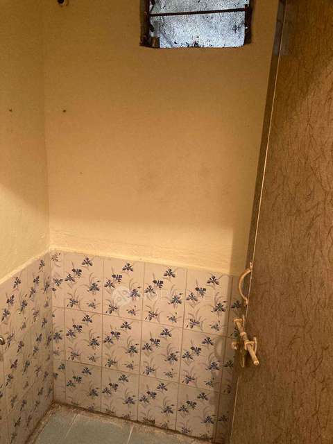 1 RK House for Rent  In Visharant Wadi