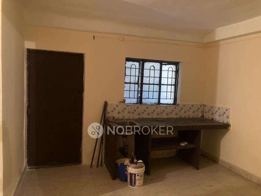 1 RK House for Rent  In Visharant Wadi