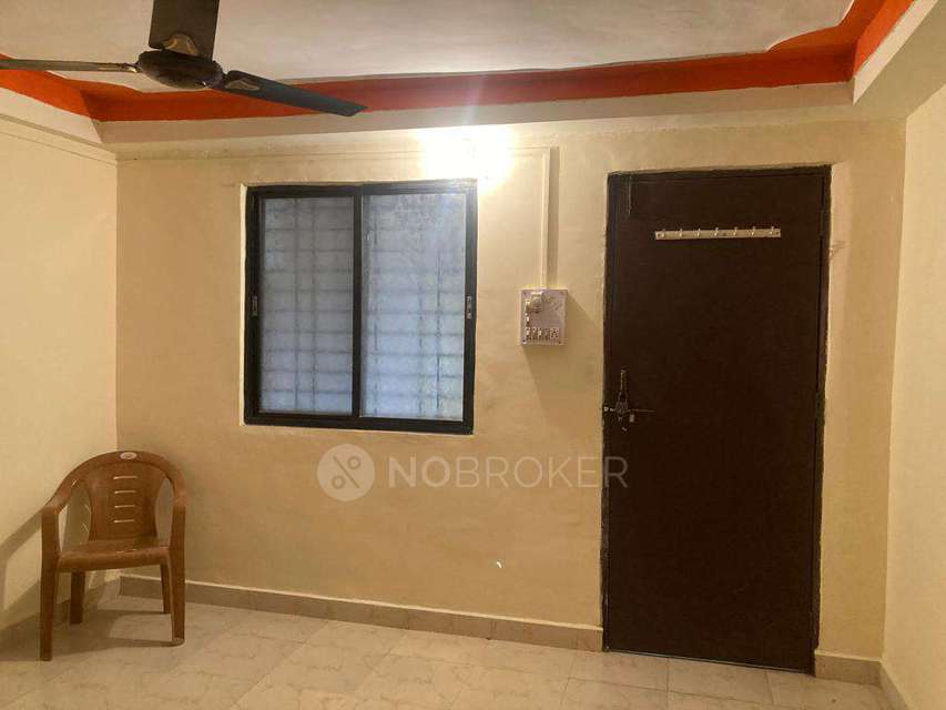 1 RK House for Rent  In Visharant Wadi