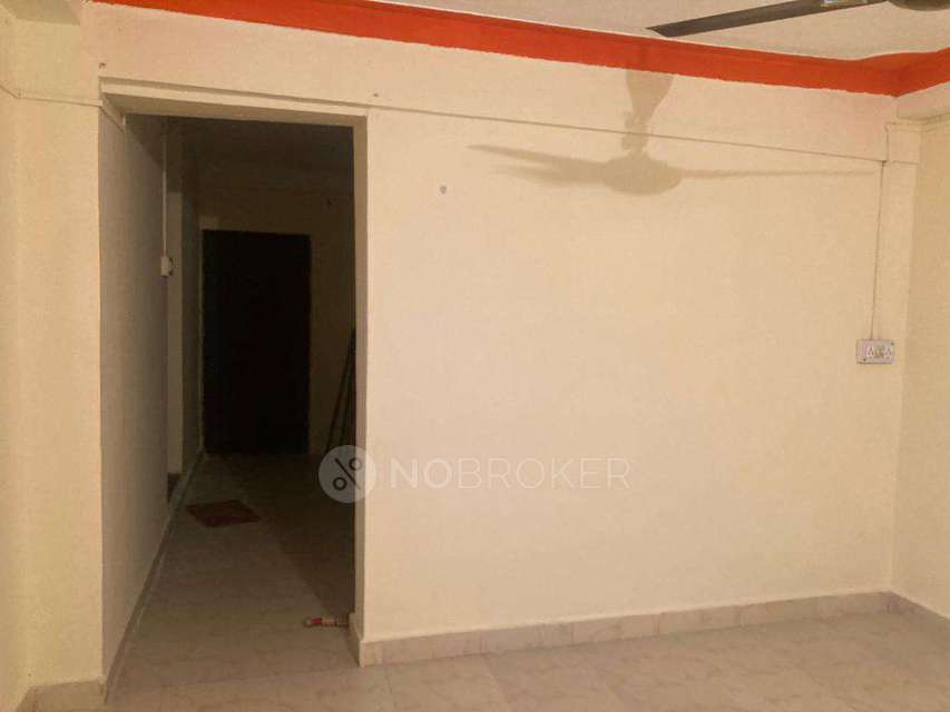 1 RK House for Rent  In Visharant Wadi