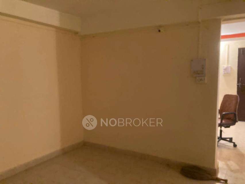1 RK House for Rent  In Visharant Wadi