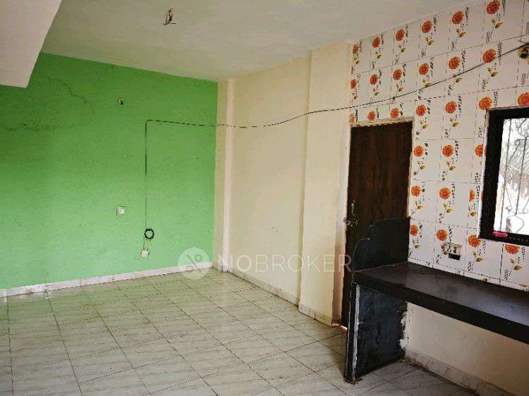 1 RK House for Rent  In  Dhanori