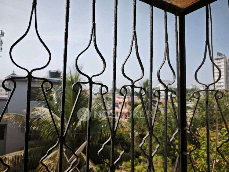 1 RK House for Rent  In  Dhanori