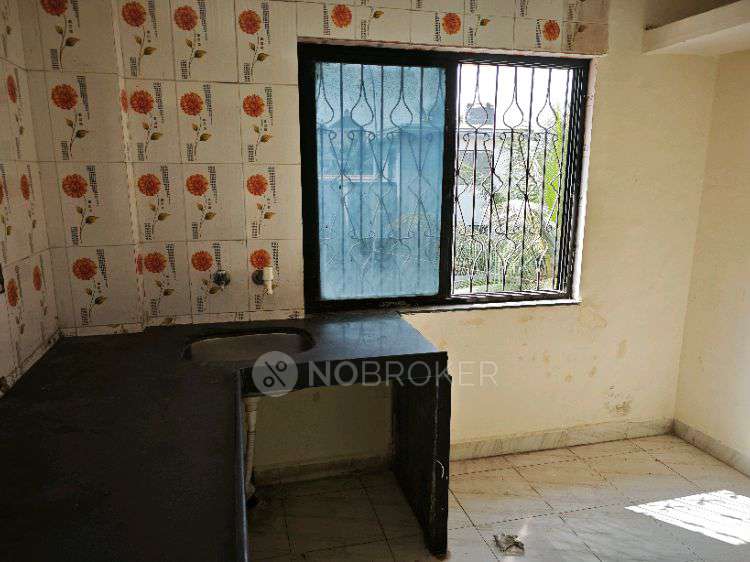 1 RK House for Rent  In  Dhanori