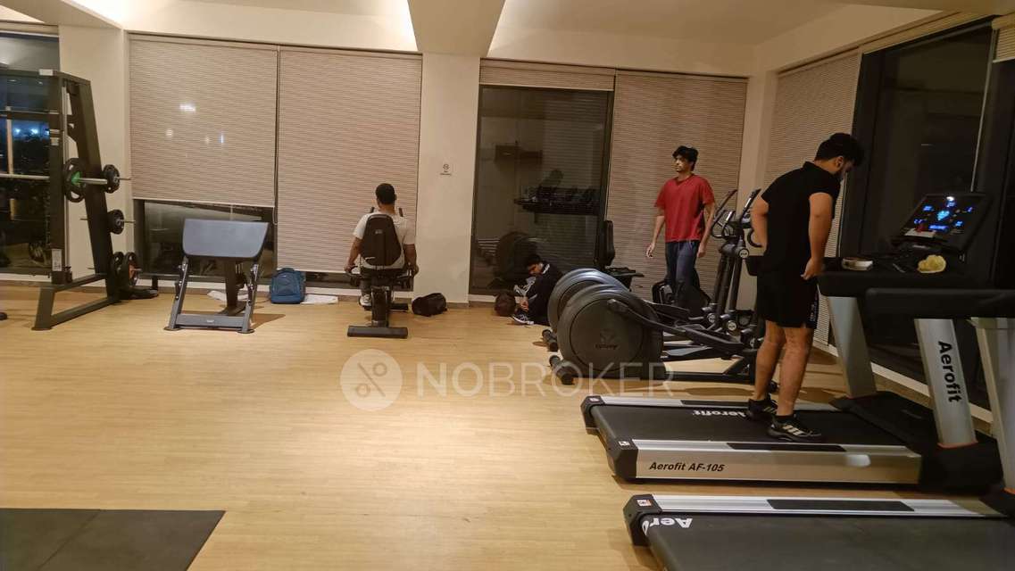 2 BHK Flat In Vtp Belair,  Mahalunge, Pune for Rent  In  Mahalunge, Pune