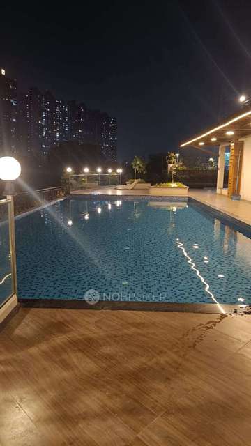 2 BHK Flat In Vtp Belair,  Mahalunge, Pune for Rent  In  Mahalunge, Pune