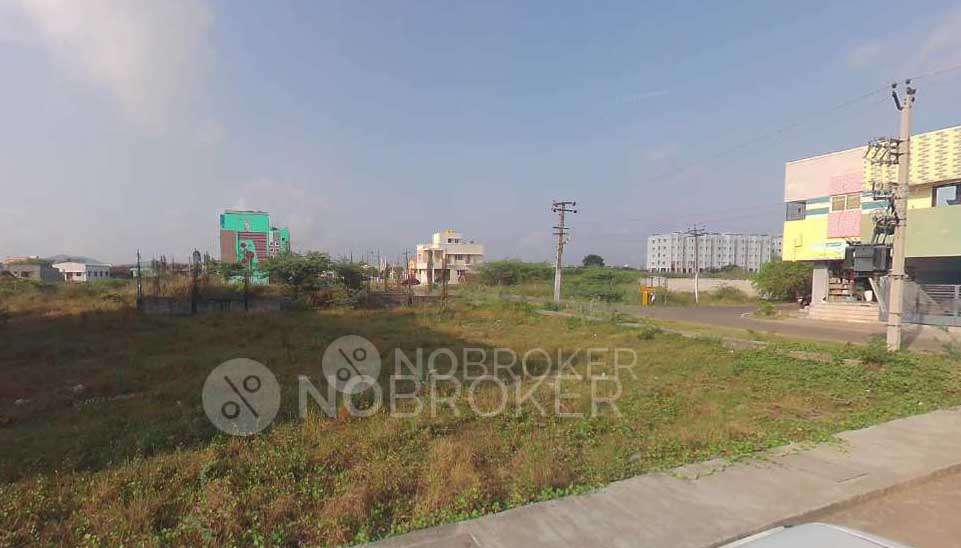 Plot For Sale  In Old Perungalathur
