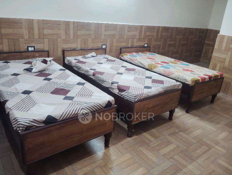 PG for Anyone in F9xh+jwc, Sector 134, Nagla Nagli, Noida, Uttar Pradesh 201304, India